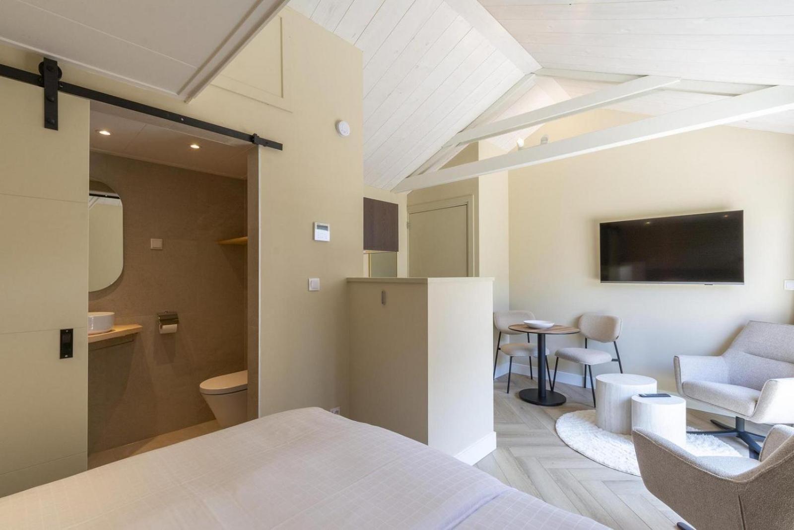Strandsuites คัลลันท์สโอก ภายนอก รูปภาพ
