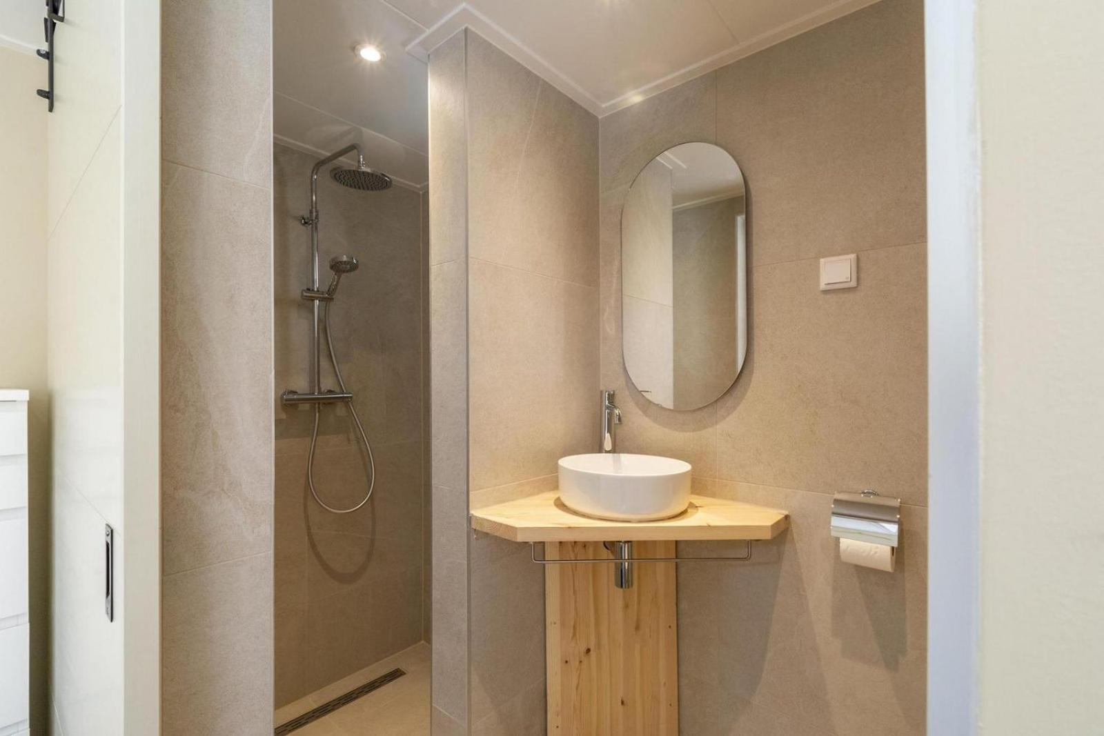 Strandsuites คัลลันท์สโอก ภายนอก รูปภาพ