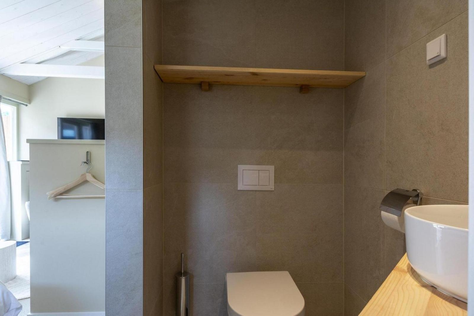 Strandsuites คัลลันท์สโอก ภายนอก รูปภาพ
