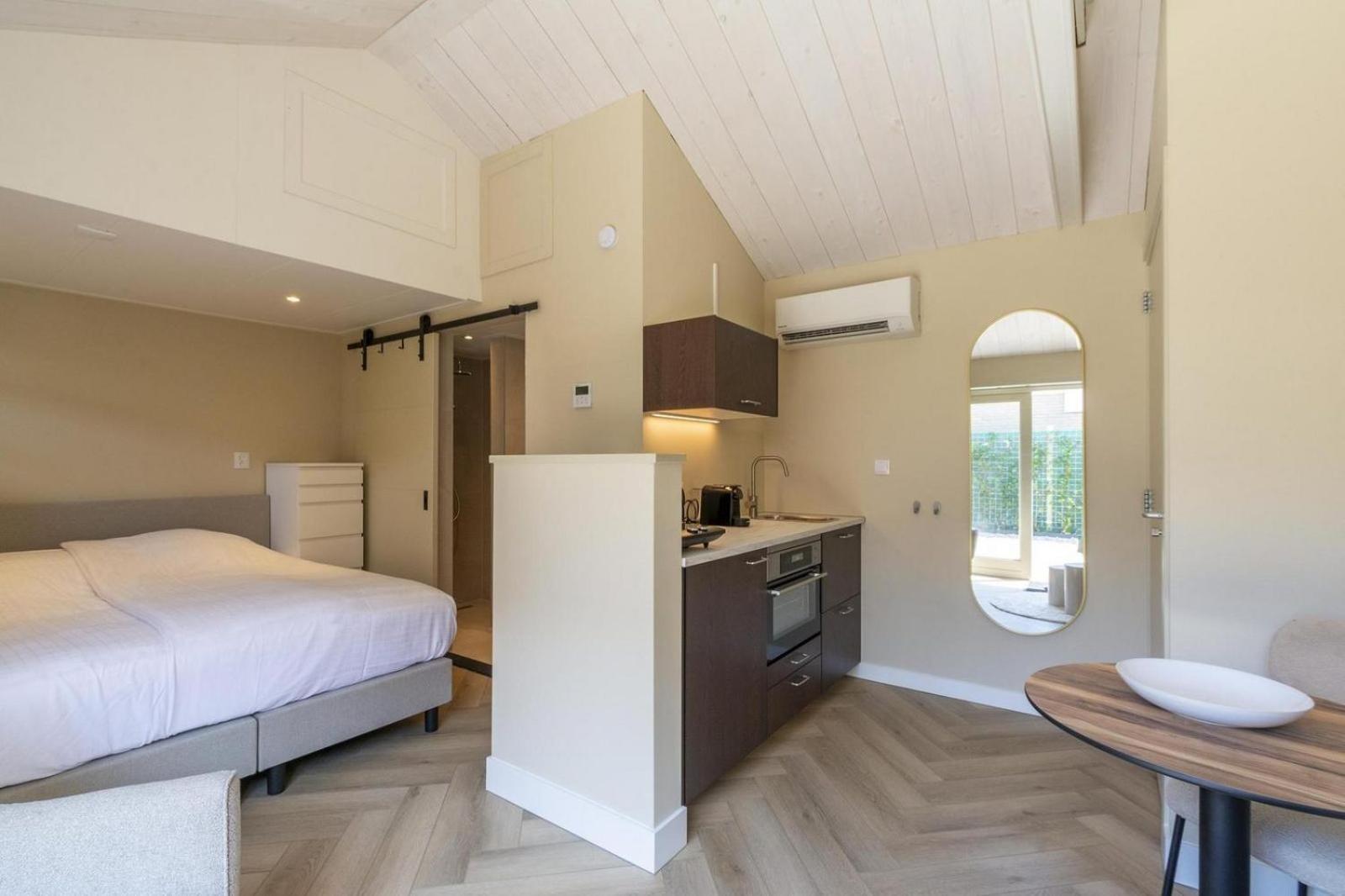 Strandsuites คัลลันท์สโอก ภายนอก รูปภาพ